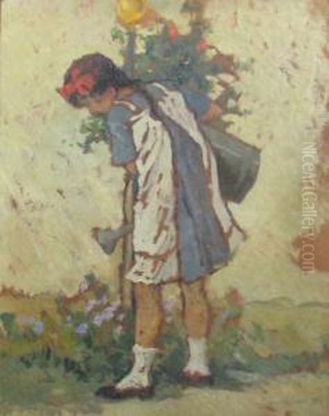 Little Gardner - view 1