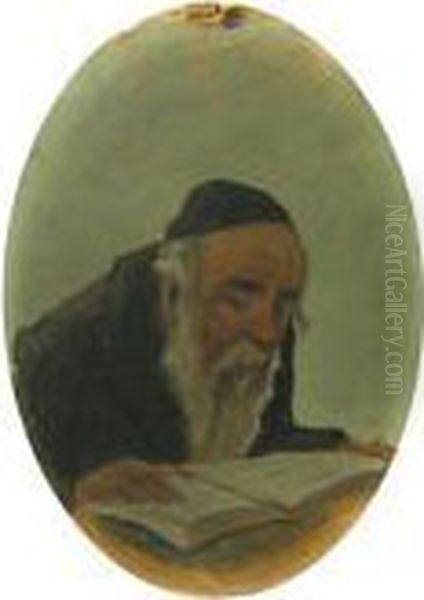 Rabin - view 1