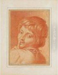 Ordenando Guardar Silencio by Domenico Zampieri (Domenichino)