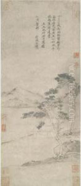 Landscape - view 1