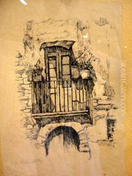 Balcone Fiorito - view 1