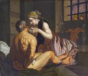 Roman Charity