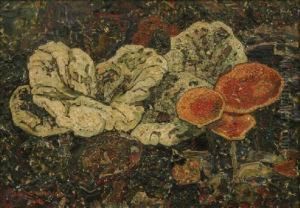 Mushrooms