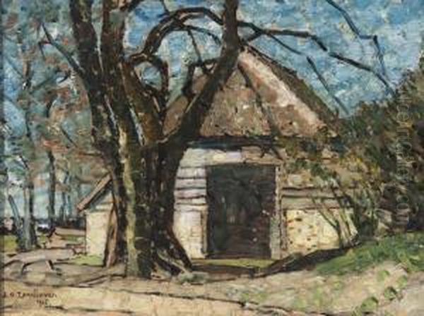 The Farm - view 1
