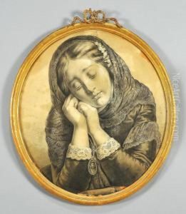 Ritratto Di Donna Ritratto Di Donna