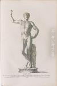 Lackington, Allen, 1800 by Antonio Maria I Zanetti