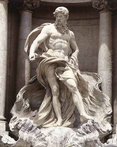 Neptune - view 1
