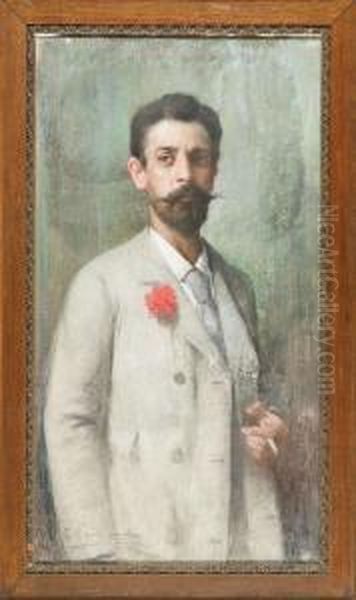 Ritratto Di Uomo - view 1