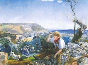 Stonebreaker