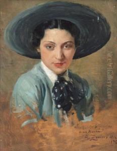 Ritratto