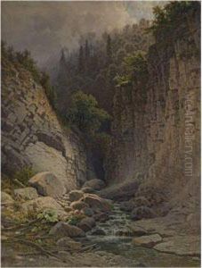 The Ravine