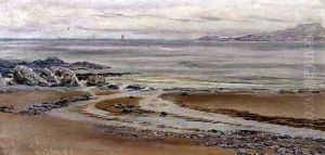 The Ganges 1891