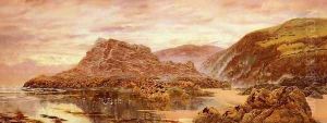 Cardigan Bay by John Edward Brett
