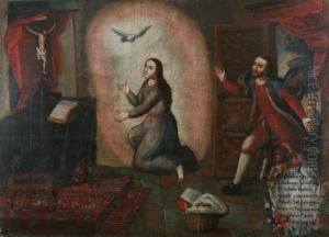 Annunciation