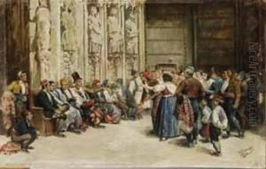 El Tribunal De Las Aguas