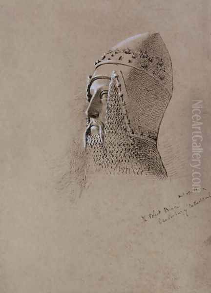 The Black Prince (1330-76), 13th December 1859 - view 1