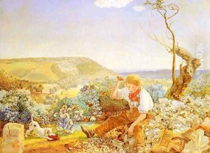 The Stonebreaker, c.1857-58