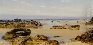 Spring Tide by John Edward Brett