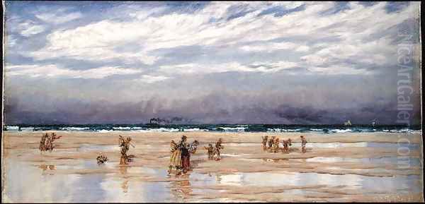 Gravelines 1896 - view 1