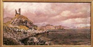 Kyleakin, 7th May 1886