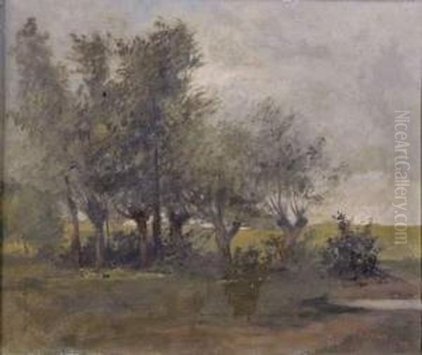 De Bosquet - view 1