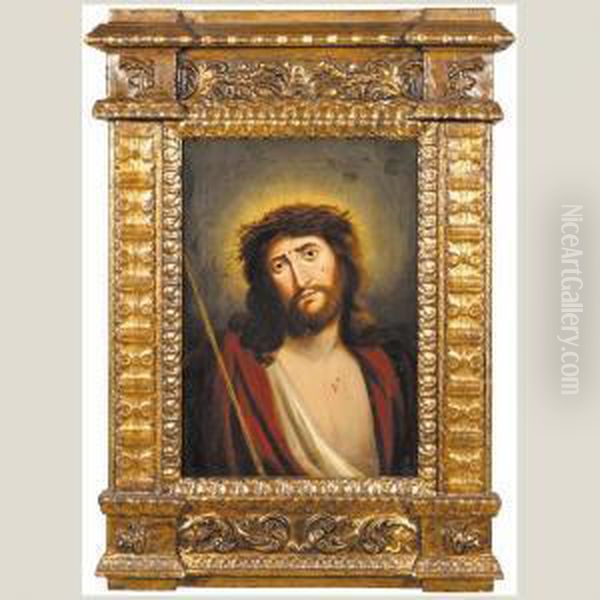 Ecce-homo - view 1