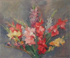 Bouquet De Fleurs