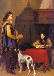 The Dispatch 1658-59
