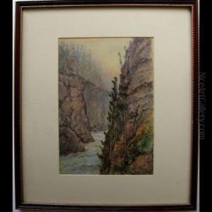 Albert Canyon