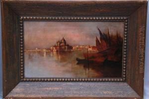 St. Marks Square Venice by Zeim