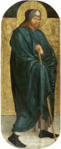 Saint Jacob