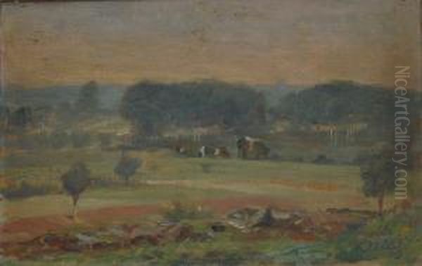 Na Pastwisku - view 1