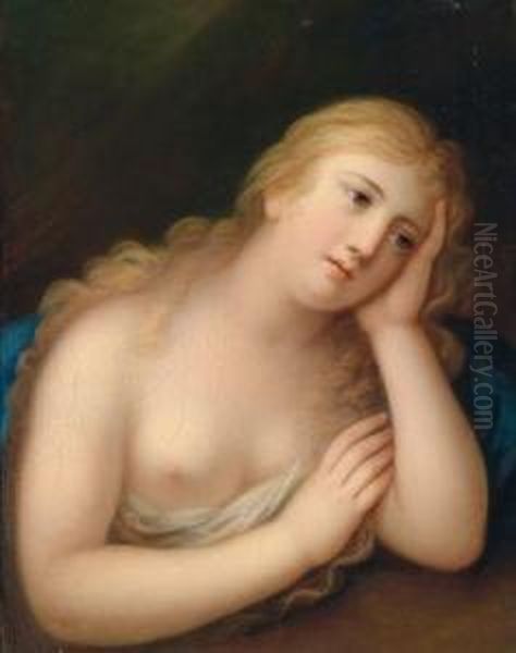 Melancholie - view 1
