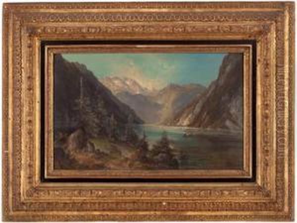 Konigssee - view 1