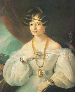 Noi arckep, 1831