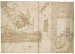 The Annunciation