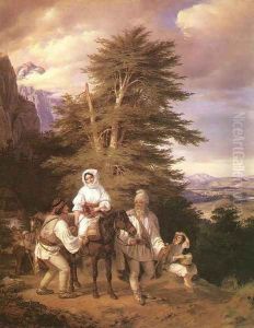 Vasarra meno roman csalad, 1843-44