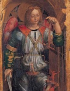 San Michele Arcangelo