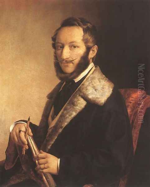 Onarckep, 1841 - view 1