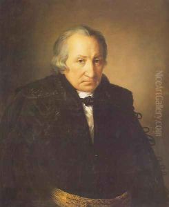 Konkolyi arckepe, 1837