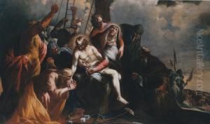 Deposizione