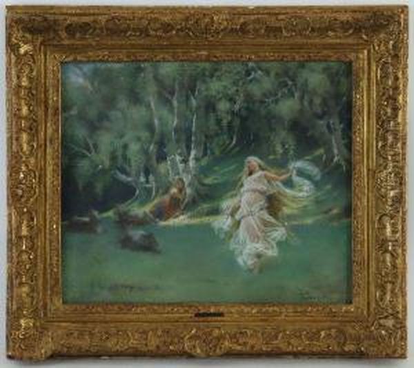 Hymne Au Printemps - view 1