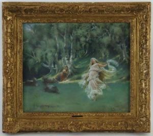 Hymne Au Printemps