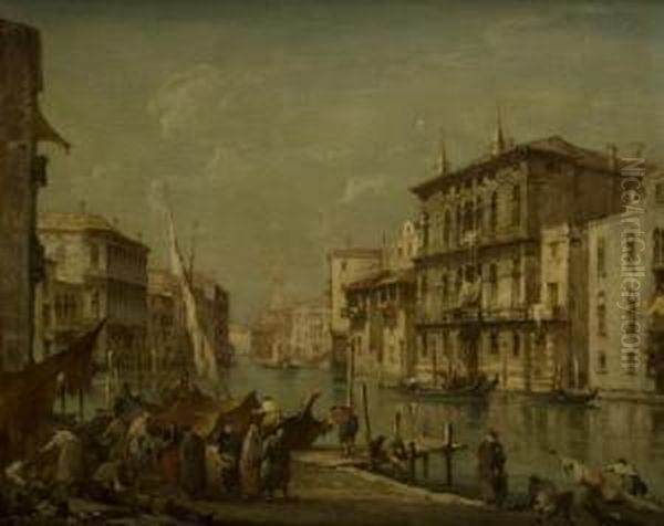 Vita A Venezia - view 1