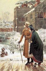 Confidences by Edward Frederick Brewtnall