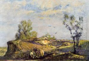Landschaft * Landschaft *