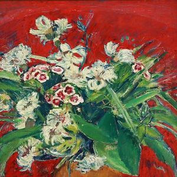 Flowers - view 1