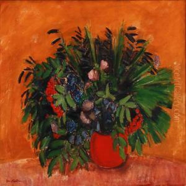 Flowers - view 1