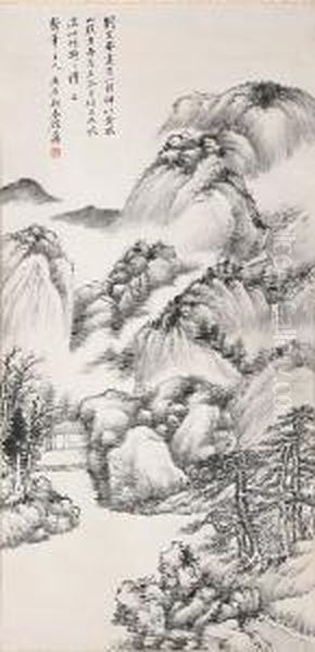 Landscape - view 1
