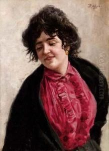 Veneziana by Alessandro Zezzos